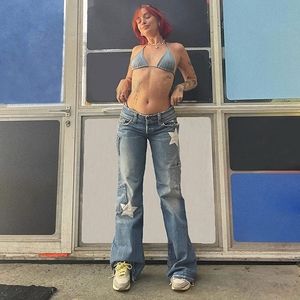 Brand: UICIOP Size: medium Pattern: Star patches